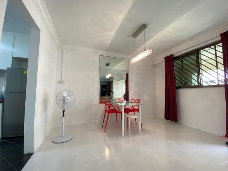 861A Tampines Avenue 5, 861A 861A, Pasir Ris / Tampines, 3 Bedrooms, 1,119 sqft, HDB Flat For Rent, by Rosalind Teo, 500261720 - PropertyGuru.com.sg