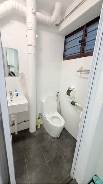 861A Tampines Avenue 5, 861A 861A, Pasir Ris / Tampines, 3 Bedrooms, 1,119 sqft, HDB Flat For Rent, by Rosalind Teo, 500261720 - PropertyGuru.com.sg