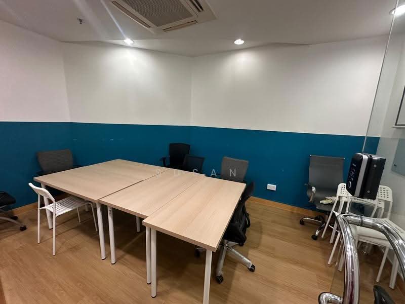 Ubi Techpark, 10 Ubi Crescent, Eunos / Geylang / Paya Lebar, 150 sqft, Light Industrial (B1) For Rent, by Susan Lai, 500261721 - Interior - CommercialGuru.com.sg