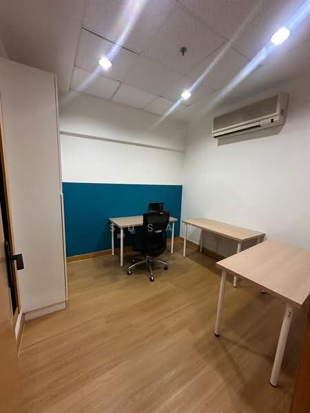 Ubi Techpark, 10 Ubi Crescent, Eunos / Geylang / Paya Lebar, 150 sqft, Light Industrial (B1) For Rent, by Susan Lai, 500261721 - Interior - CommercialGuru.com.sg