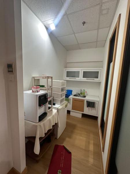 Ubi Techpark, 10 Ubi Crescent, Eunos / Geylang / Paya Lebar, 150 sqft, Light Industrial (B1) For Rent, by Susan Lai, 500261721 - Interior - CommercialGuru.com.sg