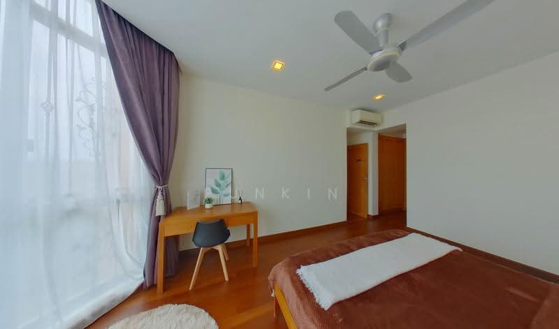 Bishan Loft, 33 Bishan Street 11, Ang Mo Kio / Bishan / Thomson, Room Rental, 250 sqft, Condominium For Rent, by punkin, 500261722 - Bedroom - PropertyGuru.com.sg