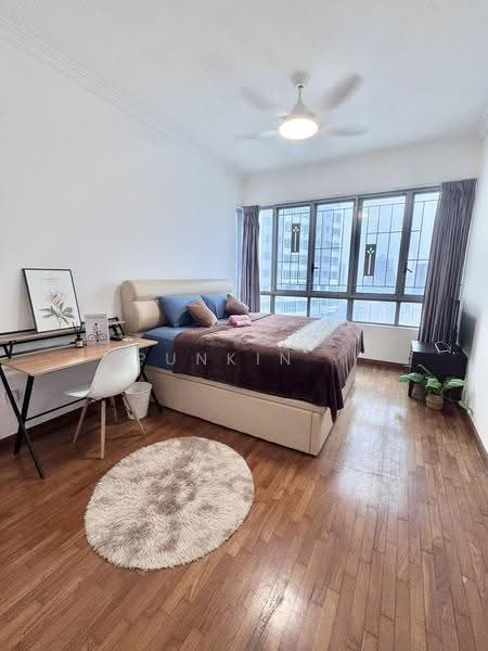 Bishan Loft, 33 Bishan Street 11, Ang Mo Kio / Bishan / Thomson, Room Rental, 250 sqft, Condominium For Rent, by punkin, 500261722 - Bedroom - PropertyGuru.com.sg