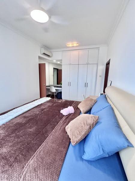 Bishan Loft, 33 Bishan Street 11, Ang Mo Kio / Bishan / Thomson, Room Rental, 250 sqft, Condominium For Rent, by punkin, 500261722 - Bedroom - PropertyGuru.com.sg