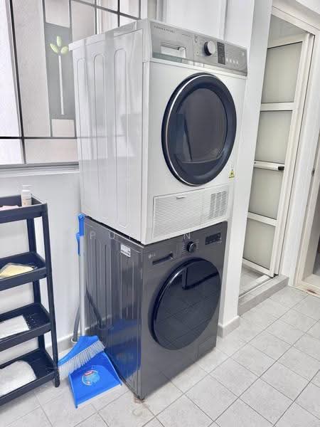 Bishan Loft, 33 Bishan Street 11, Ang Mo Kio / Bishan / Thomson, Room Rental, 250 sqft, Condominium For Rent, by punkin, 500261722 - Interior - PropertyGuru.com.sg