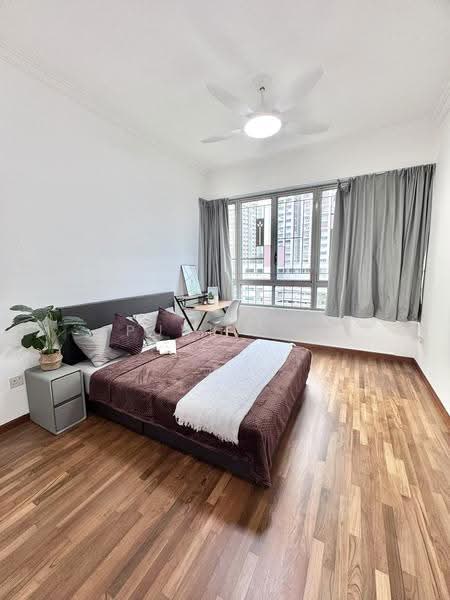 Bishan Loft, 33 Bishan Street 11, Ang Mo Kio / Bishan / Thomson, Room Rental, 250 sqft, Condominium For Rent, by punkin, 500261722 - Bedroom - PropertyGuru.com.sg
