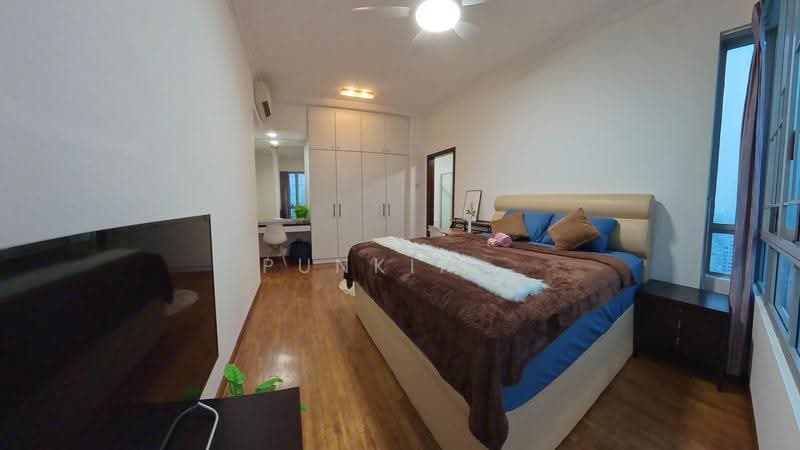 Bishan Loft, 33 Bishan Street 11, Ang Mo Kio / Bishan / Thomson, Room Rental, 250 sqft, Condominium For Rent, by punkin, 500261722 - Bedroom - PropertyGuru.com.sg
