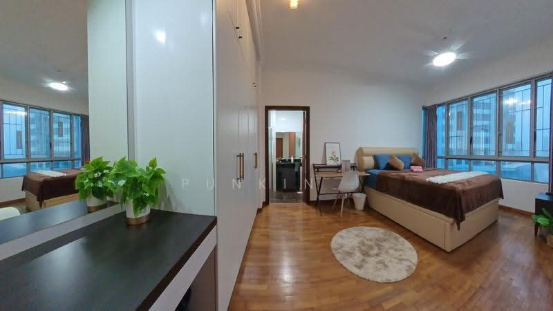 Bishan Loft, 33 Bishan Street 11, Ang Mo Kio / Bishan / Thomson, Room Rental, 250 sqft, Condominium For Rent, by punkin, 500261722 - Bedroom - PropertyGuru.com.sg