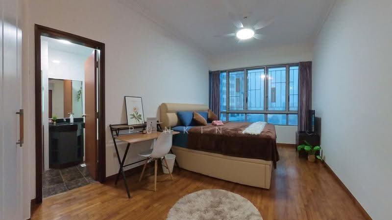 Bishan Loft, 33 Bishan Street 11, Ang Mo Kio / Bishan / Thomson, Room Rental, 250 sqft, Condominium For Rent, by punkin, 500261722 - Bedroom - PropertyGuru.com.sg