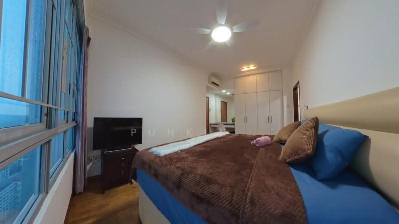 Bishan Loft, 33 Bishan Street 11, Ang Mo Kio / Bishan / Thomson, Room Rental, 250 sqft, Condominium For Rent, by punkin, 500261722 - Bedroom - PropertyGuru.com.sg