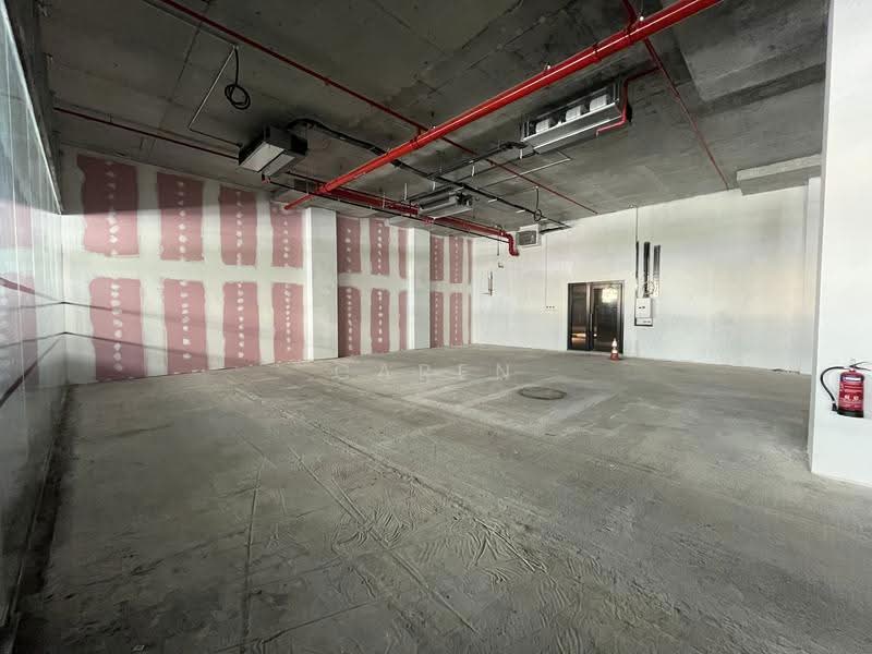 Milieu @ Middle Road, 34 Middle Road, Beach Road / Bugis / Rochor, 1,568 sqft, Other Retail For Rent, by Caren Tan, 500261724 - Interior - CommercialGuru.com.sg