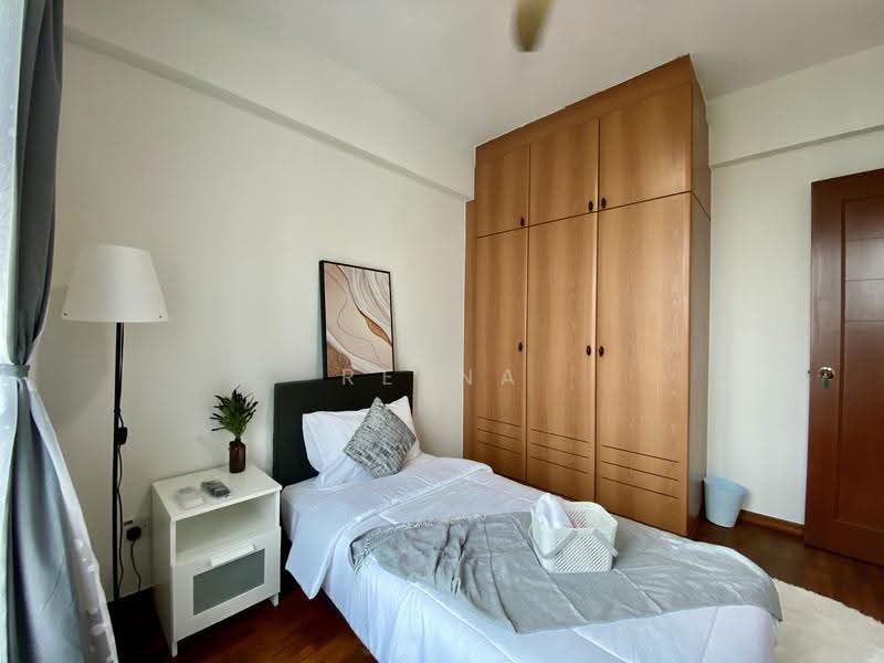 Northoaks, 20 Woodlands Cresent, Admiralty / Woodlands, Room Rental, 280 sqft, Condominium For Rent, by Reena Tan, 500261727 - Bedroom - PropertyGuru.com.sg