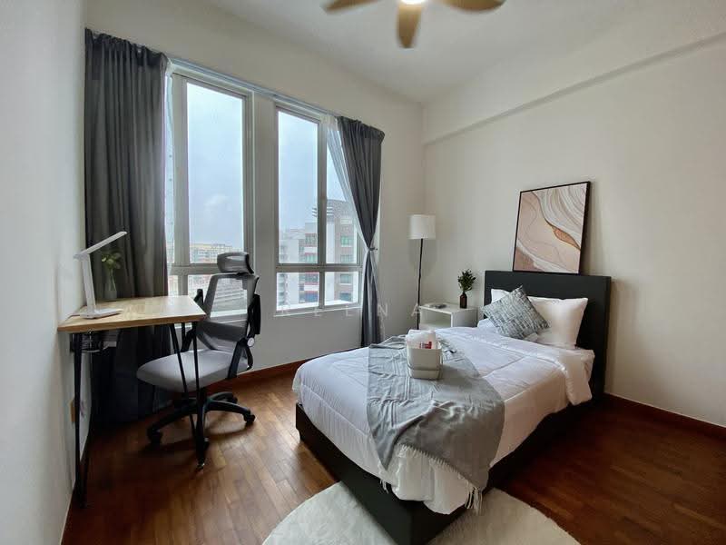 Northoaks, 20 Woodlands Cresent, Admiralty / Woodlands, Room Rental, 280 sqft, Condominium For Rent, by Reena Tan, 500261727 - Bedroom - PropertyGuru.com.sg