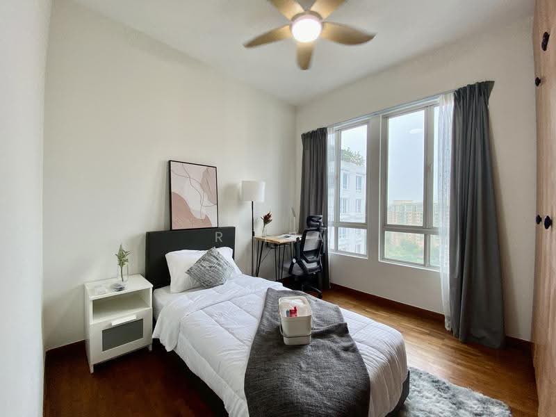 Northoaks, 20 Woodlands Cresent, Admiralty / Woodlands, Room Rental, 280 sqft, Condominium For Rent, by Reena Tan, 500261727 - Bedroom - PropertyGuru.com.sg