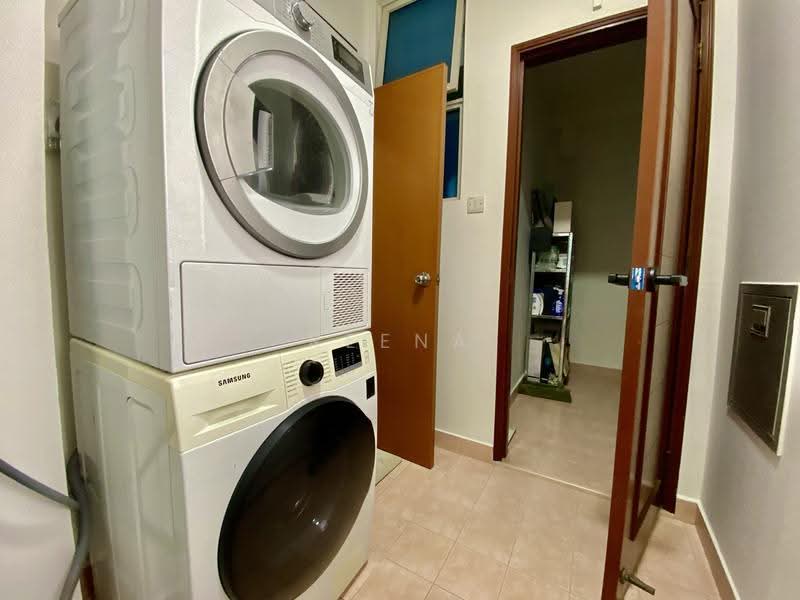 Northoaks, 20 Woodlands Cresent, Admiralty / Woodlands, Room Rental, 280 sqft, Condominium For Rent, by Reena Tan, 500261727 - Interior - PropertyGuru.com.sg