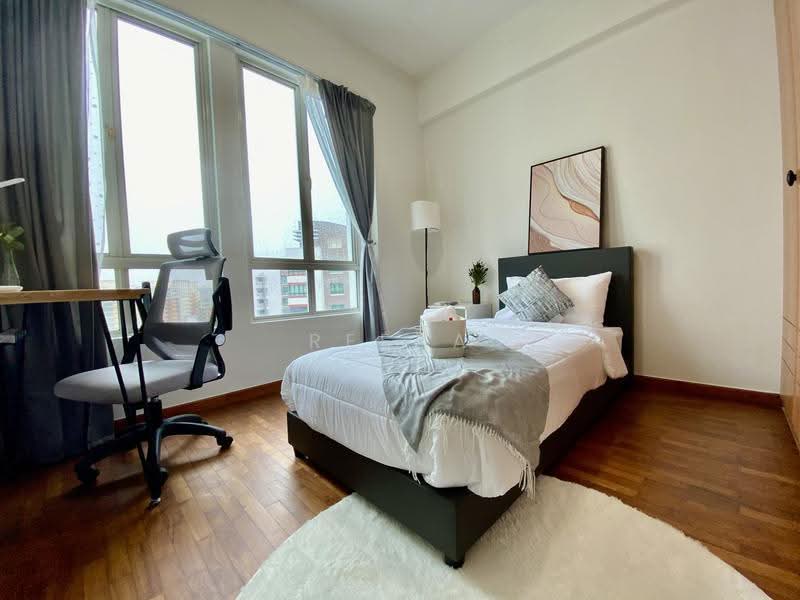Northoaks, 20 Woodlands Cresent, Admiralty / Woodlands, Room Rental, 280 sqft, Condominium For Rent, by Reena Tan, 500261727 - Bedroom - PropertyGuru.com.sg