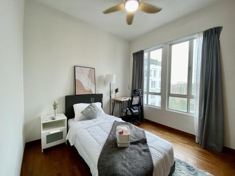 Northoaks, 20 Woodlands Cresent, Admiralty / Woodlands, Room Rental, 280 sqft, Condominium For Rent, by Reena Tan, 500261727 - PropertyGuru.com.sg