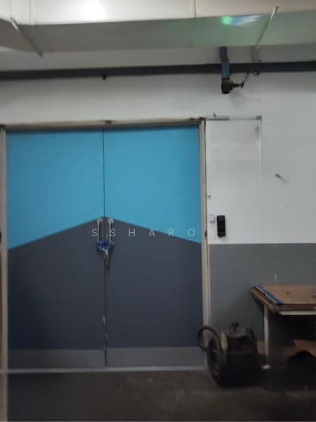 Eunos Warehouse Complex, 1 1, Eunos / Geylang / Paya Lebar, 1,000 sqft, Factory / Workshop (B2) For Rent, by Ssharon Loh, 500261732 - CommercialGuru.com.sg