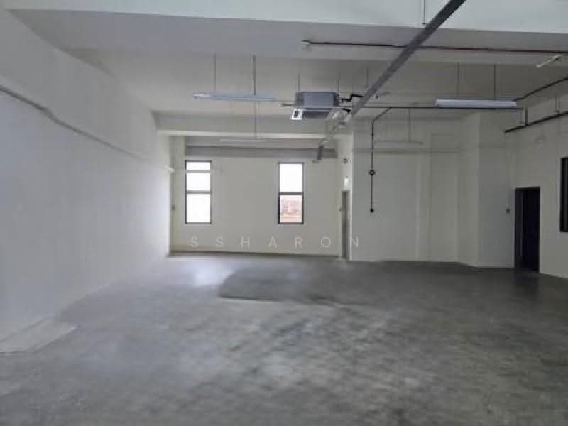 Eunos Warehouse Complex, 1 1, Eunos / Geylang / Paya Lebar, 1,000 sqft, Factory / Workshop (B2) For Rent, by Ssharon Loh, 500261732 - CommercialGuru.com.sg