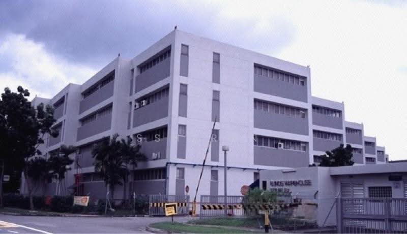 Eunos Warehouse Complex, 1 1, Eunos / Geylang / Paya Lebar, 1,000 sqft, Factory / Workshop (B2) For Rent, by Ssharon Loh, 500261732 - CommercialGuru.com.sg