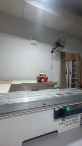 Eunos Warehouse Complex, 1 1, Eunos / Geylang / Paya Lebar, 1,000 sqft, Factory / Workshop (B2) For Rent, by Ssharon Loh, 500261732 - CommercialGuru.com.sg