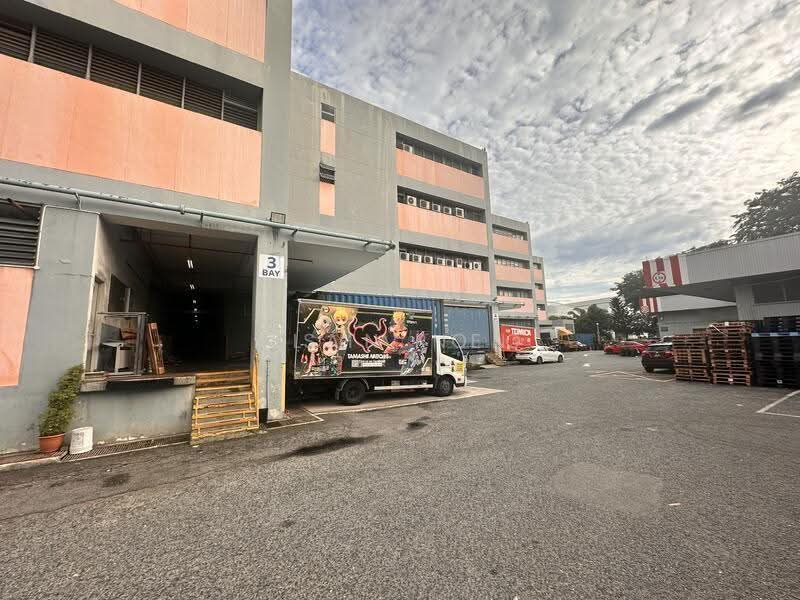 Eunos Warehouse Complex, 1 1, Eunos / Geylang / Paya Lebar, 1,000 sqft, Factory / Workshop (B2) For Rent, by Ssharon Loh, 500261732 - CommercialGuru.com.sg
