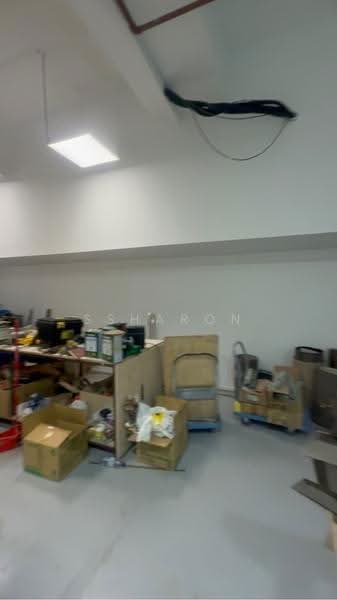 Eunos Warehouse Complex, 1 1, Eunos / Geylang / Paya Lebar, 1,000 sqft, Factory / Workshop (B2) For Rent, by Ssharon Loh, 500261732 - CommercialGuru.com.sg