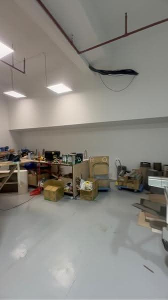 Eunos Warehouse Complex, 1 1, Eunos / Geylang / Paya Lebar, 1,000 sqft, Factory / Workshop (B2) For Rent, by Ssharon Loh, 500261732 - CommercialGuru.com.sg