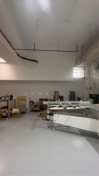 Eunos Warehouse Complex, 1 1, Eunos / Geylang / Paya Lebar, 1,000 sqft, Factory / Workshop (B2) For Rent, by Ssharon Loh, 500261732 - CommercialGuru.com.sg