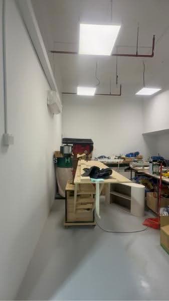 Eunos Warehouse Complex, 1 1, Eunos / Geylang / Paya Lebar, 1,000 sqft, Factory / Workshop (B2) For Rent, by Ssharon Loh, 500261732 - CommercialGuru.com.sg