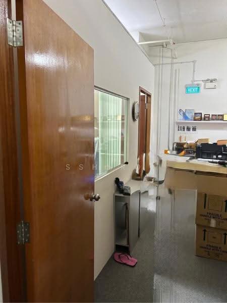 UB Point, 61 61, Eunos / Geylang / Paya Lebar, 1,260 sqft, Light Industrial (B1) For Rent, by Ssharon Loh, 500261734 - CommercialGuru.com.sg