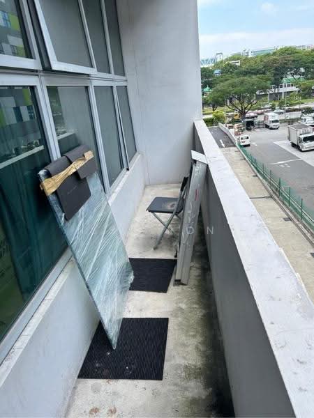 UB Point, 61 61, Eunos / Geylang / Paya Lebar, 1,260 sqft, Light Industrial (B1) For Rent, by Ssharon Loh, 500261734 - CommercialGuru.com.sg