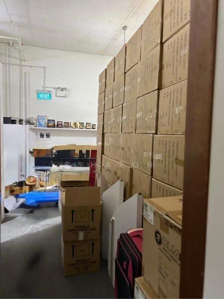 UB Point, 61 61, Eunos / Geylang / Paya Lebar, 1,260 sqft, Light Industrial (B1) For Rent, by Ssharon Loh, 500261734 - CommercialGuru.com.sg