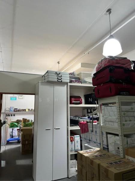 UB Point, 61 61, Eunos / Geylang / Paya Lebar, 1,260 sqft, Light Industrial (B1) For Rent, by Ssharon Loh, 500261734 - CommercialGuru.com.sg