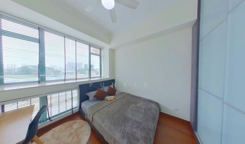 Bishan Loft, 31 Bishan Street 11, Ang Mo Kio / Bishan / Thomson, Room Rental, 100 sqft, Condominium For Rent, by punkin, 500261742 - Bedroom - PropertyGuru.com.sg