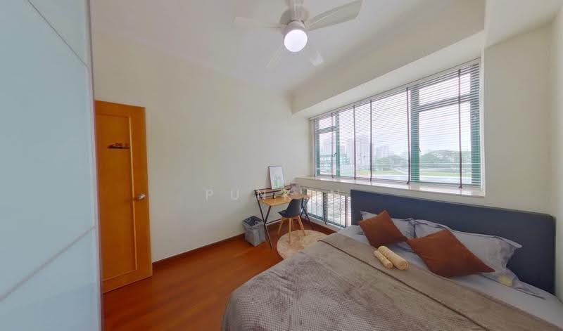 Bishan Loft, 31 Bishan Street 11, Ang Mo Kio / Bishan / Thomson, Room Rental, 100 sqft, Condominium For Rent, by punkin, 500261742 - Bedroom - PropertyGuru.com.sg