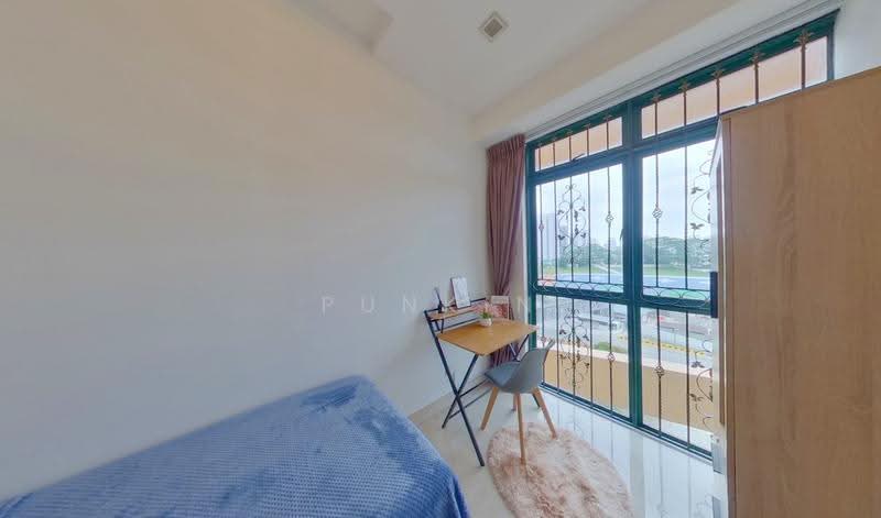 Bishan Loft, 31 Bishan Street 11, Ang Mo Kio / Bishan / Thomson, Room Rental, 100 sqft, Condominium For Rent, by punkin, 500261742 - Bedroom - PropertyGuru.com.sg