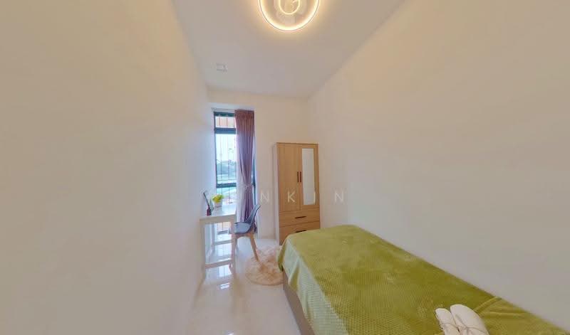 Bishan Loft, 31 Bishan Street 11, Ang Mo Kio / Bishan / Thomson, Room Rental, 100 sqft, Condominium For Rent, by punkin, 500261742 - Bedroom - PropertyGuru.com.sg