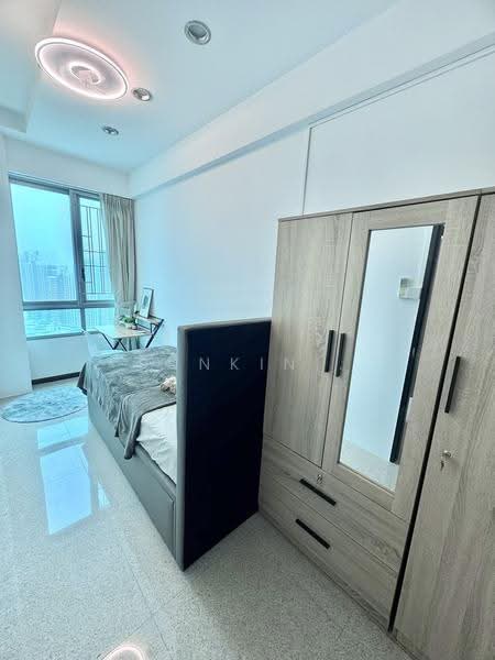 Bishan Loft, 31 Bishan Street 11, Ang Mo Kio / Bishan / Thomson, Room Rental, 120 sqft, Condominium For Rent, by punkin, 500261742 - Bedroom - PropertyGuru.com.sg