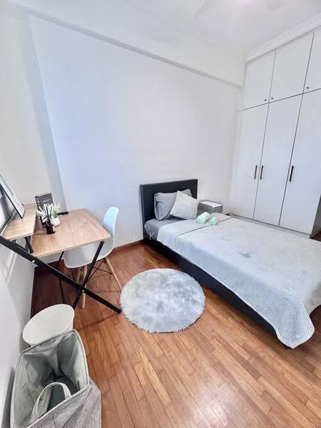 Bishan Loft, 31 Bishan Street 11, Ang Mo Kio / Bishan / Thomson, Room Rental, 120 sqft, Condominium For Rent, by punkin, 500261742 - Bedroom - PropertyGuru.com.sg