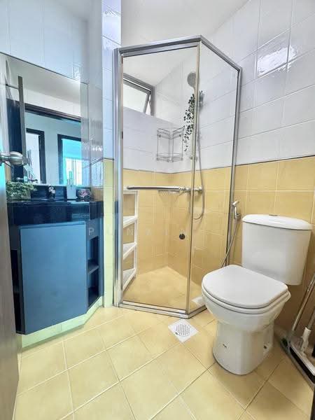 Bishan Loft, 31 Bishan Street 11, Ang Mo Kio / Bishan / Thomson, Room Rental, 120 sqft, Condominium For Rent, by punkin, 500261742 - Bathroom - PropertyGuru.com.sg