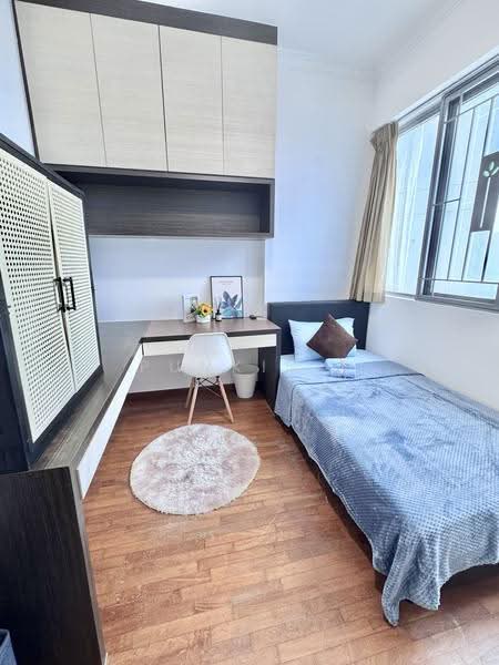 Bishan Loft, 31 Bishan Street 11, Ang Mo Kio / Bishan / Thomson, Room Rental, 120 sqft, Condominium For Rent, by punkin, 500261742 - Bedroom - PropertyGuru.com.sg