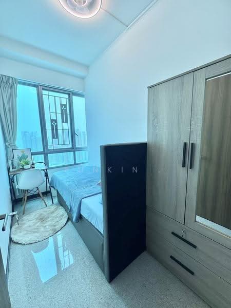 Bishan Loft, 31 Bishan Street 11, Ang Mo Kio / Bishan / Thomson, Room Rental, 120 sqft, Condominium For Rent, by punkin, 500261742 - Bedroom - PropertyGuru.com.sg