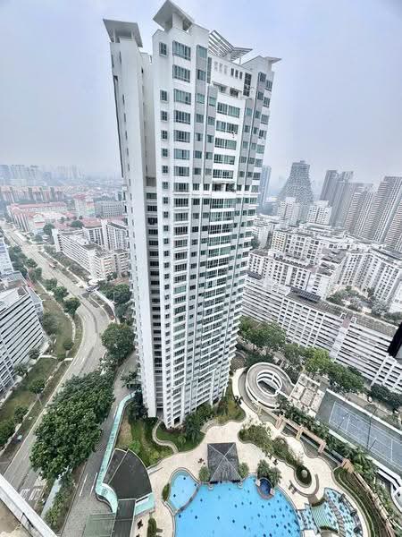 Bishan Loft, 31 Bishan Street 11, Ang Mo Kio / Bishan / Thomson, Room Rental, 120 sqft, Condominium For Rent, by punkin, 500261742 - PropertyGuru.com.sg