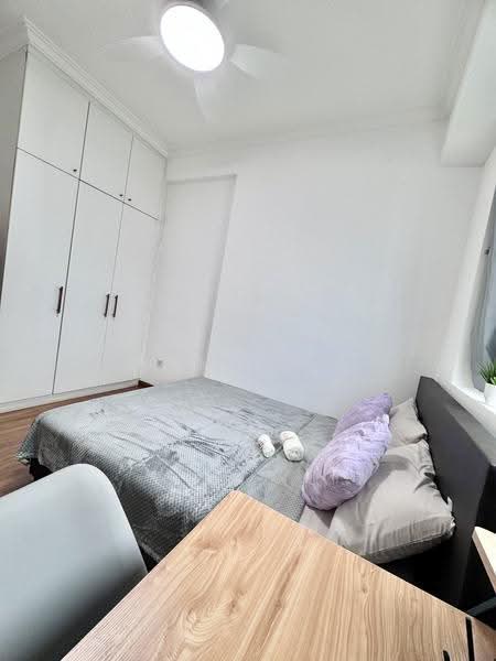 Bishan Loft, 31 Bishan Street 11, Ang Mo Kio / Bishan / Thomson, Room Rental, 120 sqft, Condominium For Rent, by punkin, 500261742 - Bedroom - PropertyGuru.com.sg