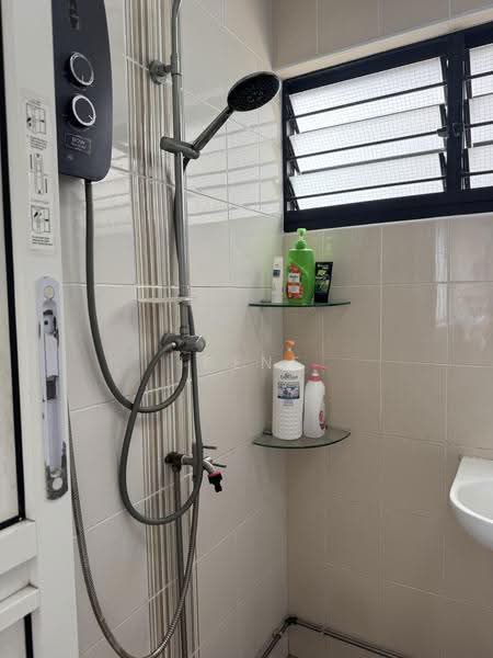 171 Yishun Avenue 7, 171 Yishun Avenue 7, Sembawang / Yishun, Room Rental, 140 sqft, HDB Flat For Rent, by Irene Peh, 500261748 - Bathroom - PropertyGuru.com.sg
