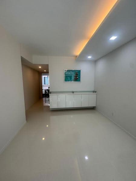 Ferraria Park Condo, 8 Flora Drive, Changi Airport / Changi Village, 2 Bedrooms, 914 sqft, Condominium For Rent, by Sally Cheah, 500261750 - Interior - PropertyGuru.com.sg