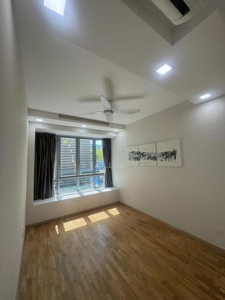 Ferraria Park Condo, 8 Flora Drive, Changi Airport / Changi Village, 2 Bedrooms, 914 sqft, Condominium For Rent, by Sally Cheah, 500261750 - Interior - PropertyGuru.com.sg