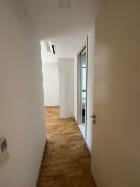 Ferraria Park Condo, 8 Flora Drive, Changi Airport / Changi Village, 2 Bedrooms, 914 sqft, Condominium For Rent, by Sally Cheah, 500261750 - Corridor - PropertyGuru.com.sg
