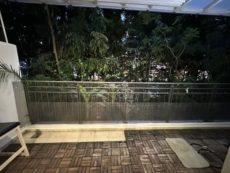 The Esparis, 7 Pasir Ris Drive 4, Pasir Ris / Tampines, 3 Bedrooms, 1,258 sqft, Condominium For Sale, by Ligaya Gay Dela Cerna, 500261752 - Balcony - PropertyGuru.com.sg